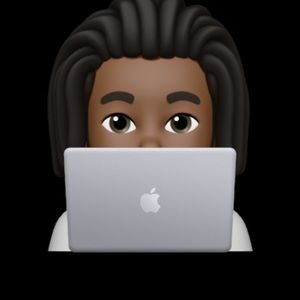 Meet your Posher, Elijah